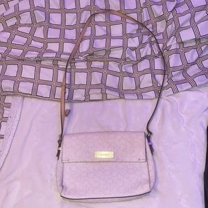Calvin Klein bag